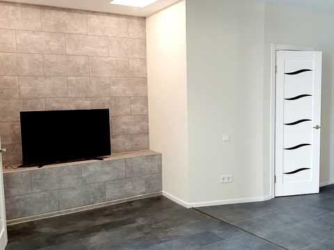 квартира за адресою Київ, Драгоманова вул., 2-Б