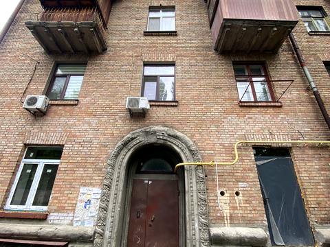 квартира по адресу Юрия Ильенко ул. (Мельникова), 69