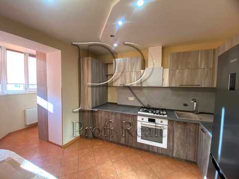 квартира за адресою Теплична вул., 40