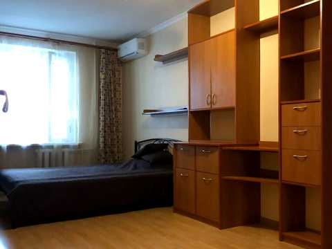 квартира по адресу Запорожское шоссе, 4