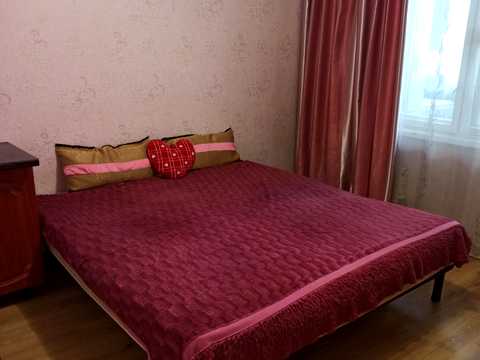 квартира по адресу Братства Тарасовцев ул. (Декабристів), 10