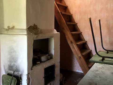 будинок за адресою дача