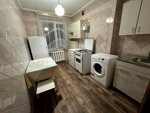 квартира за адресою Калинова вул., 79