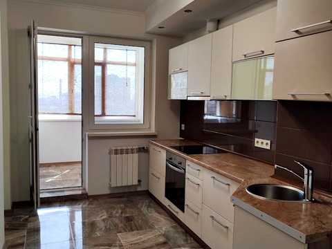 квартира за адресою Юрія Кондратюка вул., 7