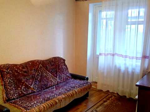 квартира за адресою Куйбишева пл., 172