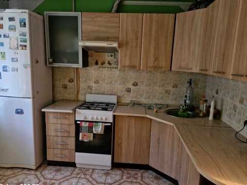 квартира по адресу Злуки просп., 13