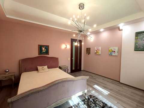 квартира за адресою Тіниста вул., 15