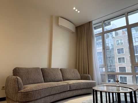 квартира за адресою Саперне Поле вул., 5