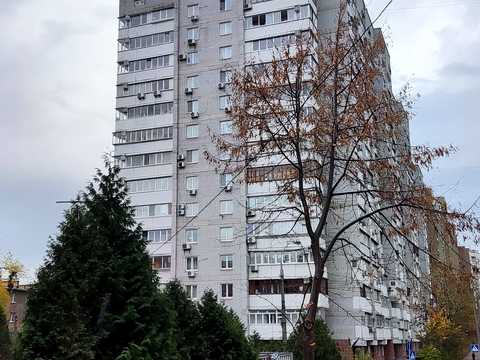 квартира по адресу Стадионная ул., 6а
