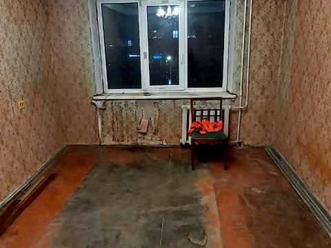 квартира за адресою Павла Тичини просп., 9