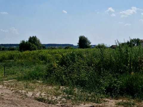 участок по адресу Івана Франка ул.