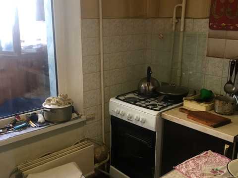 квартира за адресою Симиренка вул., 26