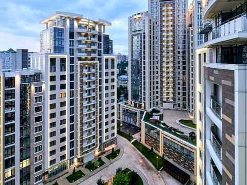 квартира за адресою Саперне Поле вул., 5