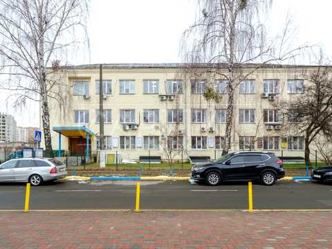 коммерческая по адресу Леси Украинки ул., 54