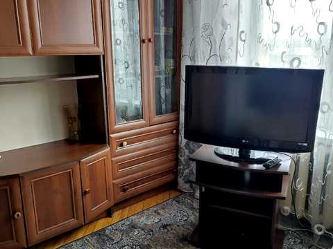 квартира по адресу Чёрных Запорожцев ул. (Петра Запорожця), 9-Б