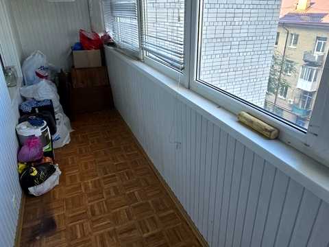 квартира за адресою Братів Горобців вул. (Дмитра Кедріна), 66