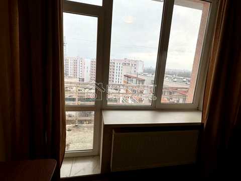 квартира за адресою Барабашова вул., 32а