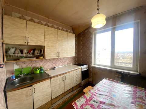 квартира по адресу Радунская ул., 18-А