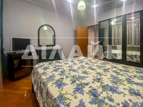 квартира за адресою Тбіліська вул., 17