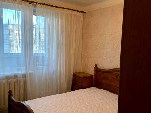 квартира по адресу Голосеевский просп. (40-летия Октября), 15-Б