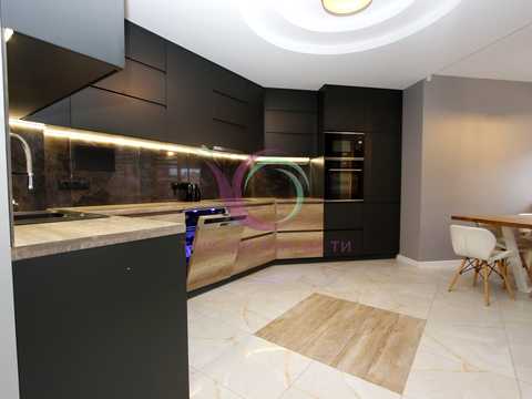 квартира за адресою Миколи Амосова вул., 4