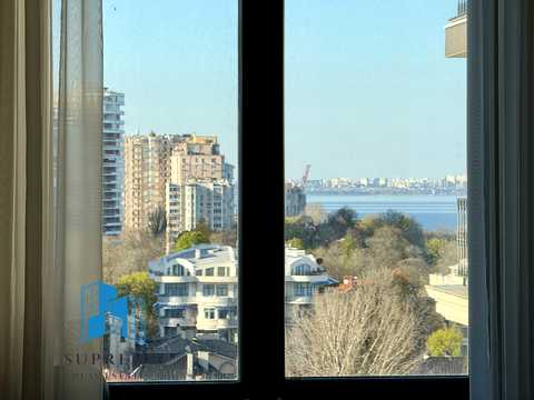 квартира по адресу Вице-адмирала Азарова ул. (Вице-адмирала Азарова), 8а