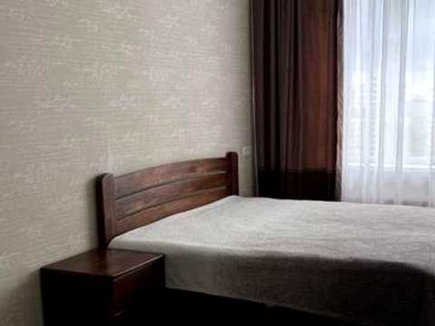 квартира за адресою Тираспольська вул., 58