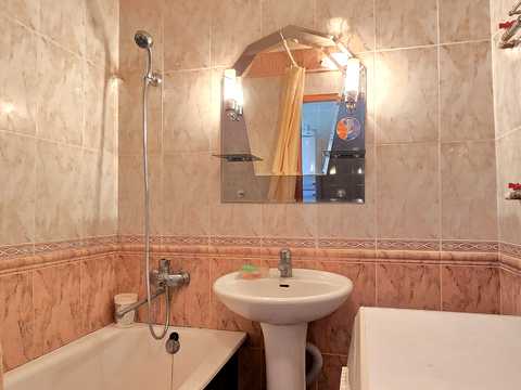 квартира за адресою Харків, Садовий проїзд, 26