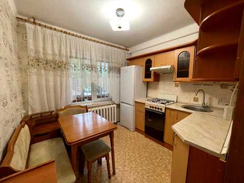 квартира за адресою Рилєєва вул., 7/11