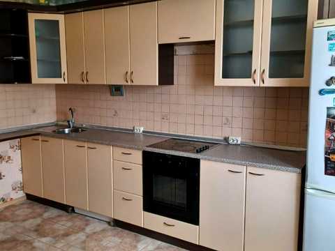 квартира по адресу Рахманінова ул., 30/13