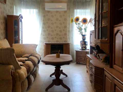 квартира за адресою Івана Франка вул., 51