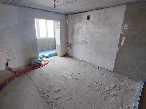квартира по адресу 12-та Поздовжня ул., 16-А