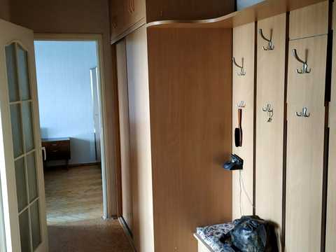 квартира за адресою Берестейський просп. (Перемоги), 66