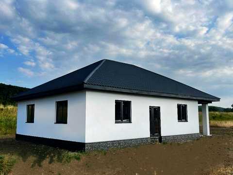 будинок за адресою Центральная