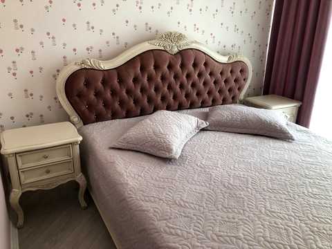 квартира по адресу Голосеевская ул., 13-Б