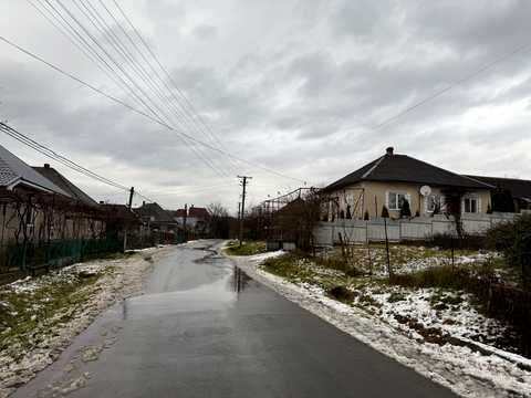 участок по адресу Горб
