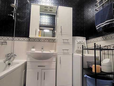квартира по адресу Вышгородская ул., 45/3