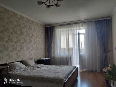 квартира за адресою Академіка Сахарова вул., 24