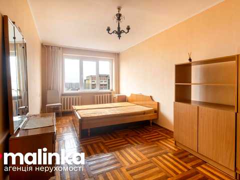 квартира за адресою Академіка Лазаренка вул., 36