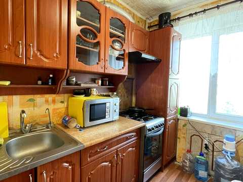 квартира за адресою Коробова вул., 9