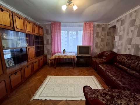 квартира по адресу Юрія Литвинського ул. (Російська), 82-А