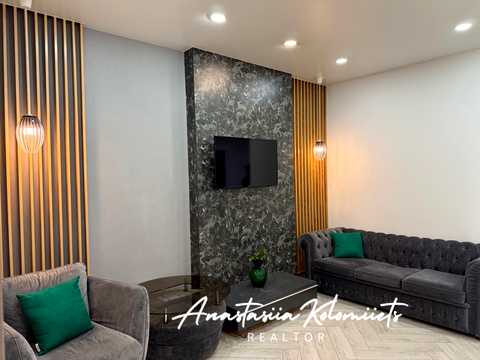 квартира за адресою Сімферопольська вул., 2-П