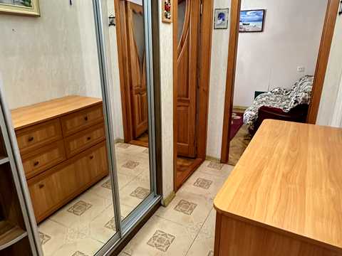 квартира по адресу Екатерининская, 69