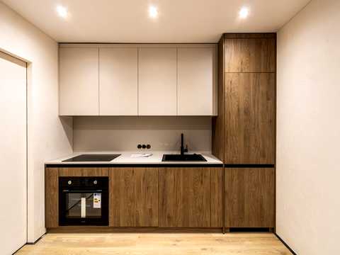 квартира за адресою Ленкавського вул., 34