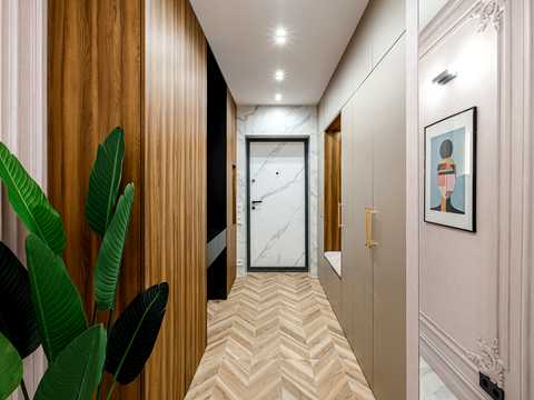 квартира за адресою Гетьмана Мазепи вул., 164, к5