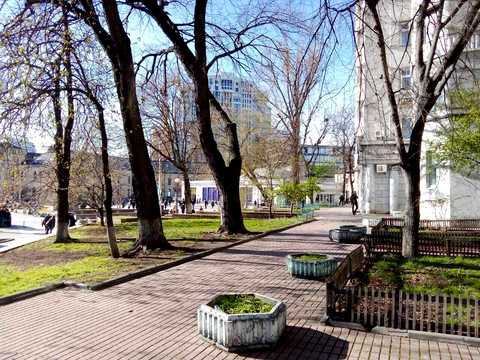 квартира за адресою Івана Мазепи вул. (Січневого Повстання), 3