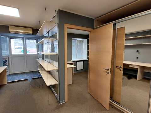 комерційна за адресою Полтавська вул., 3