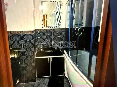 квартира по адресу Кушнарёва ул. (Кушнарёва), 1