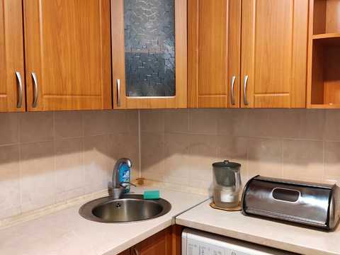 квартира за адресою Космонавта Поповича вул. (Космонавта Волкова), 8