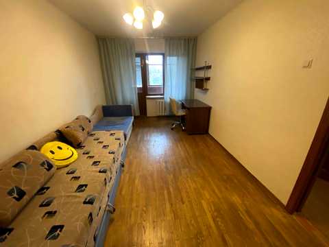 квартира за адресою Метрологічна вул., 8
